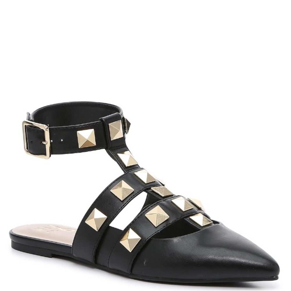 stud flats